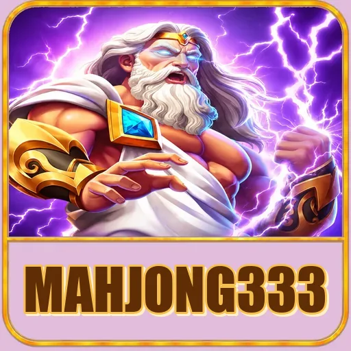 mahjong333