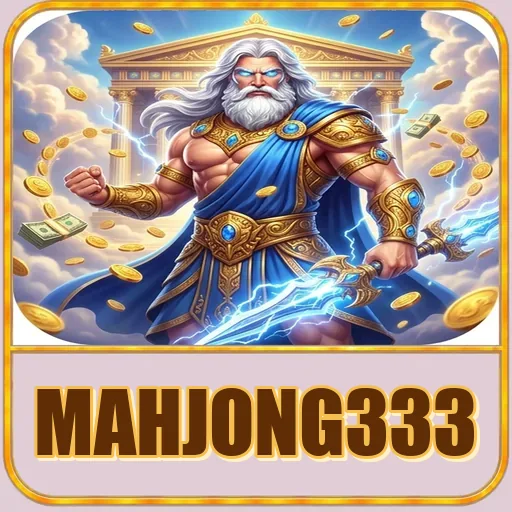 mahjong333