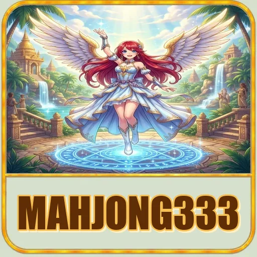 mahjong333