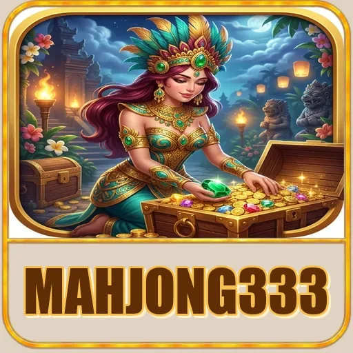 mahjong333