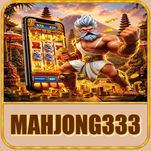 mahjong333