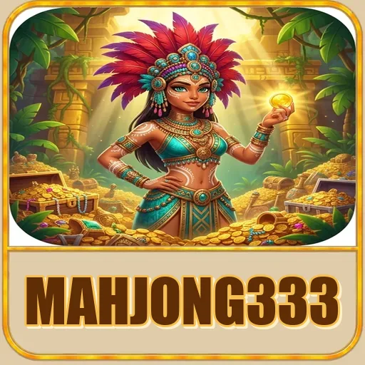 mahjong333