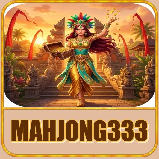 mahjong333