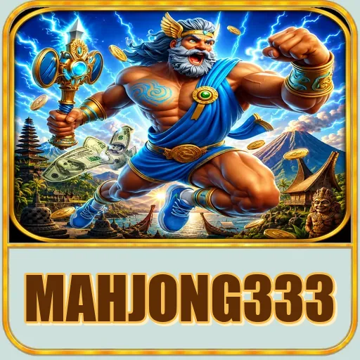 mahjong333 APK Indonesia - Panduan Lengkap dan Tutorial