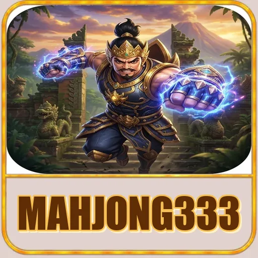 mahjong333 APK Indonesia - Panduan Lengkap dan Tutorial