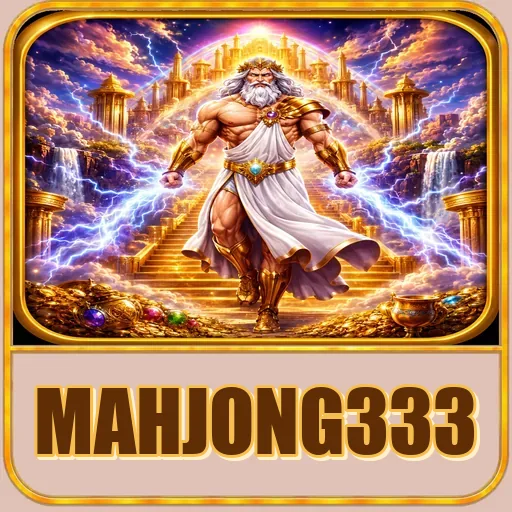 mahjong333