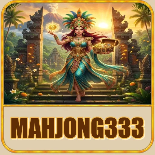 mahjong333