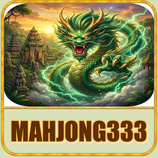 mahjong333