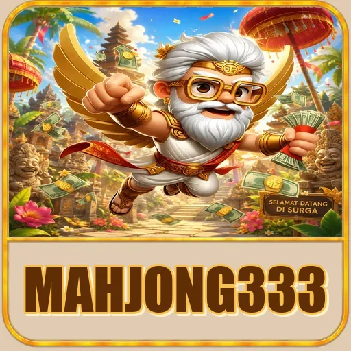 mahjong333