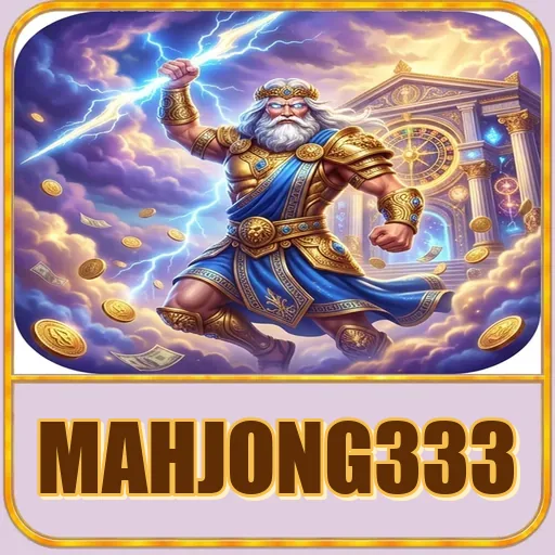 mahjong333