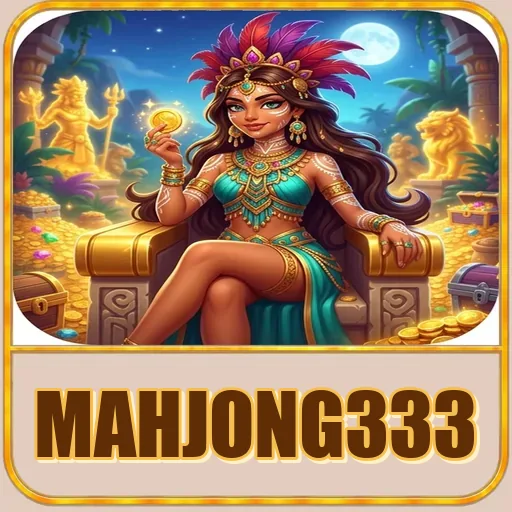 mahjong333