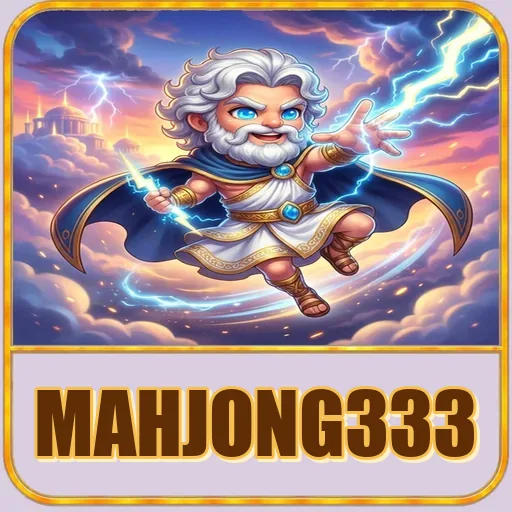 mahjong333
